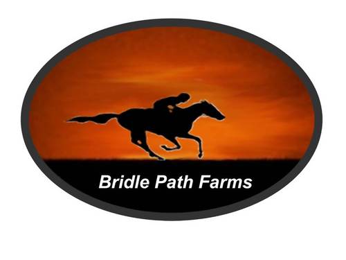 We at Bridle Path Farms are in the business of preparing your newly acquired or current racehorse for the track, and developing them into a champion.