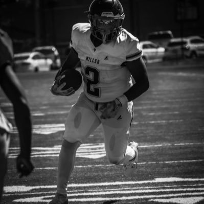 |5’8, 208 lbs| |MLB/FB| Miller Career Academy ‘26 |4.2 GPA| 464-300-7738 Gavin.bryant7781@gmail.com