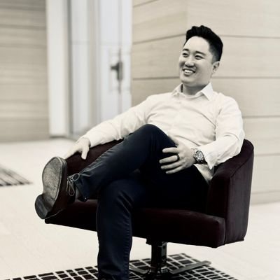 davekim308's profile picture. PlayHybrid - COO