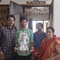 MANOJ THAKER (@manoj_thaker) 's Twitter Profile