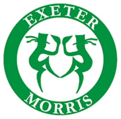 With effect from October 2022, Exeter Morris will become a mixed side, the first in Exeter, and welcome new members, both men and women.