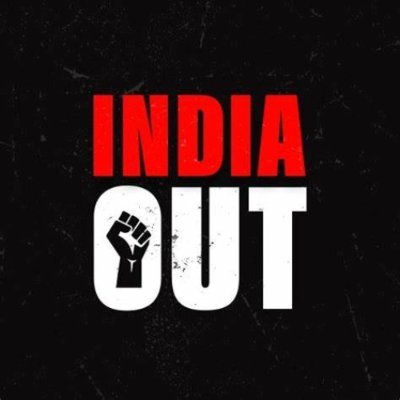 A Bangladeshi nationalist socio-political movement aimed at getting Indian exports (physical and ideological) out of Bangladesh.