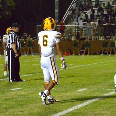 C/O28• Varsity • DB/WR • 5’10 180lbs •Corona Del Sol •3 Sport Athlete • 3.6 GPA • Bench 235•Squat 330•@CoachElauer51