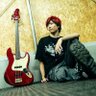 bass_energy's profile picture. ベースとたまに作詞作曲。Slimy Morning ＠SlimyMorning/ EiNy @einyofficial / The Confront @ConfrontThe （休止中） / サポート: 黒田倫弘 ご連絡はDM又はitohikarubass@gmail.comまで