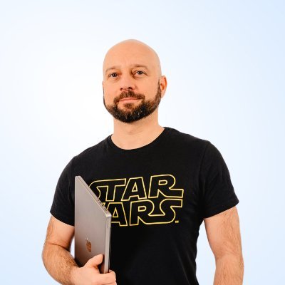 szajaczkowski's profile picture. Frontend - react dev @inspeerity