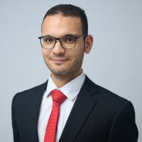 Ahmed Sayed (@asayedmd) 's Twitter Profile