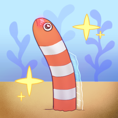 TorimochiArt's profile picture. ✨NSFW fanart✨ | Still a bit shy, but excited to share my art 👉👈
💕Ara ara to everyone (´,,•ω•,,)💕 | She/Her | ENG/ES/JP