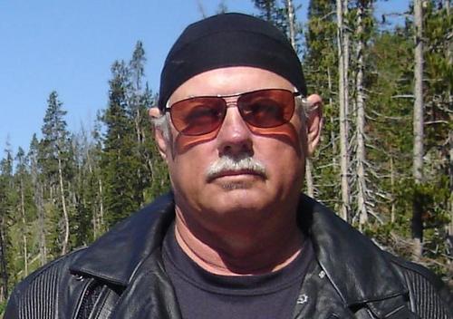 GeigerJerry's profile picture. 