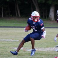 Isaiah Jackson (@isaiahjacksonn2) 's Twitter Profile