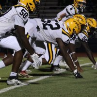 Stevie Mbir-Bondzie (@steviebond52) 's Twitter Profile