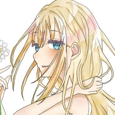 mjQcwZYTSX190's profile picture. 学生です|絵描きます|
アニメ、漫画、ボカロが好きです！
初音ミク、京アニ、Key、ひぐらし、ウマ娘、とらドラ、物語シリーズ、俺妹、ぼくらのなどなど|無言フォロー失礼します