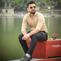 Jitesh Sunda (@jetchoudhary96) 's Twitter Profile