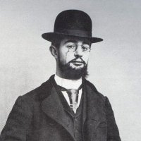 Toulouse-Lautrec (@artistlautrec) 's Twitter Profile Photo