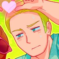 ROBOOTY ٩( ᐛ )و (@cowboy_robooty) 's Twitter Profile Photo ROBOOTY ٩( ᐛ )و (@cowboy_robooty) 's Twitter Profile Photo