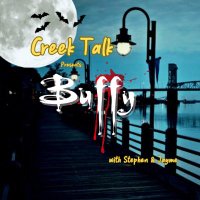 Creek Talk Podcast 🛶☀️🎬 (@creektalkpod) 's Twitter Profile Photo Creek Talk Podcast 🛶☀️🎬 (@creektalkpod) 's Twitter Profile Photo