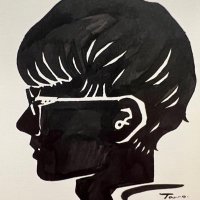 米原将磨 (@diontum) 's Twitter Profile