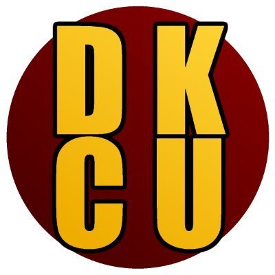 One of the oldest and most storied parody groups around.
Not a soccer team.
#DKCU