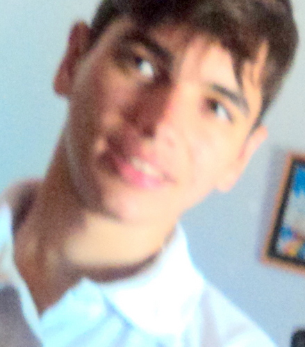 Eu te amo muito bebe ♥ Por :
@Thaianemartins0