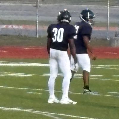 AndreBennett30's profile picture. Robert M Shoemaker Highschool | C/O ‘27 | 3.2 GPA | MLB/RB | 5’9 185 | Bench 235 | Squat 405 | 4.7 40