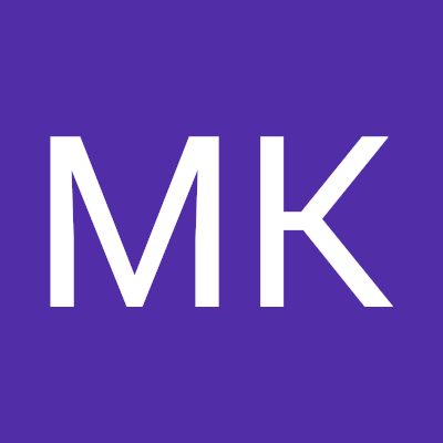 MK4921769010741's profile picture.