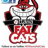 Ottawa Fat Cats (@ottawafatcats) 's Twitter Profile