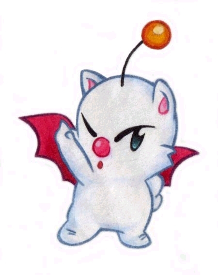 fallenmoogla's profile picture. Dark Eden Guild leader and everyones favorite haxor!