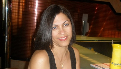 Demographer who loves data & studying people. Juggle many roles but enjoy every minute of it. 