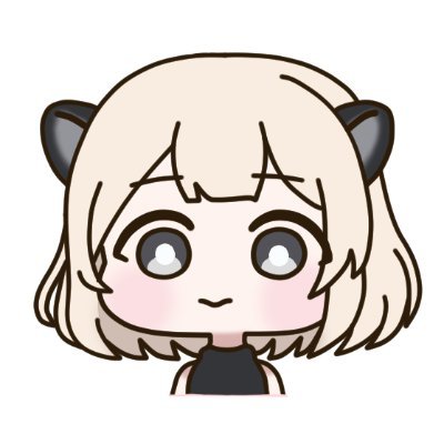 Yumenami_Neichi's profile picture. DIY系VTuber https://t.co/v3uCtZeJ7B
活動開始→ 2024/8/17
中の人 → https://t.co/79yo04wWhB