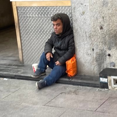 ConerCantehl's profile picture. shrink the game