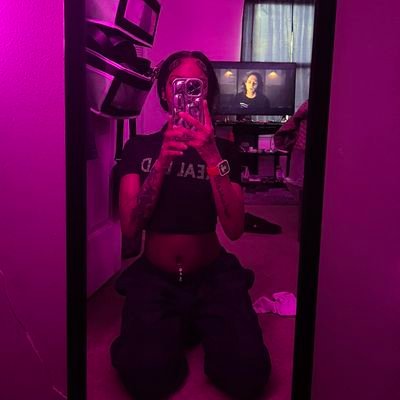 SHE'S BACKKKK || A motion beyond sight | A girl’s girl