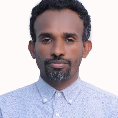 Lecture at University of Gondar, Ethiopia