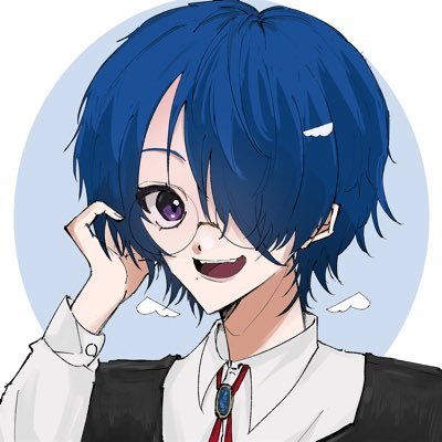 メチル(雑多垢)さんのプロフィール画像