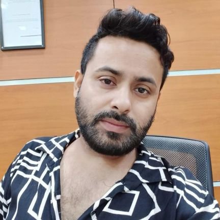 BedprakashDo99's profile picture. लत हिन्दुगिरी की लगी हैं, तो नशा अब सरे आम होगा,
हर लम्हा मेरे जीवन का सिर्फ, हिन्दुत्व के नाम होगा।
100% Follow