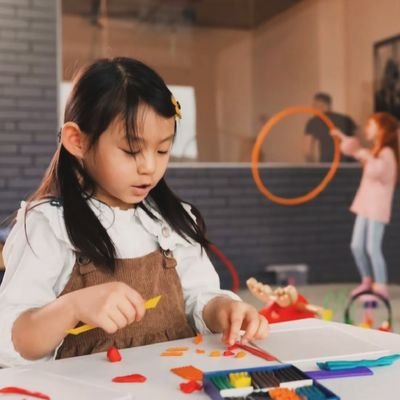 kdh19980130's profile picture. 아동발달센터