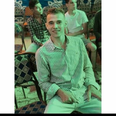 MostafaSha40122's profile picture. آخر مراحل الصّبر على شخص 
هي إنعدام الرغبة في الكلام معه نهائياً.“