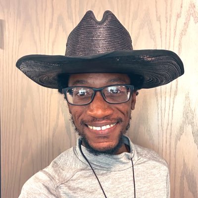 NDkofi's profile picture. Program Analyst/Small Farm & Ranch Advocate + Late-Identified Neurodivergent (ND)🌶️🧠🫶🏾🦙