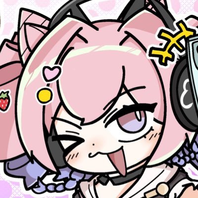 nyudaさんのプロフィール画像