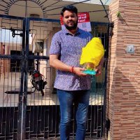 नीलेन्द्र तिवारी। (@neelendra92) 's Twitter Profile