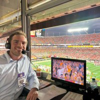 Mackie G (@mackiegallagher) 's Twitter Profile Photo