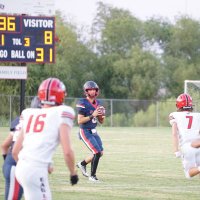 Cade Chance (@cadechance26) 's Twitter Profile Photo Cade Chance (@cadechance26) 's Twitter Profile Photo