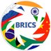 BRICS+ News (@bricsrealnews) Twitter profile photo BRICS+ News (@bricsrealnews) Twitter profile photo