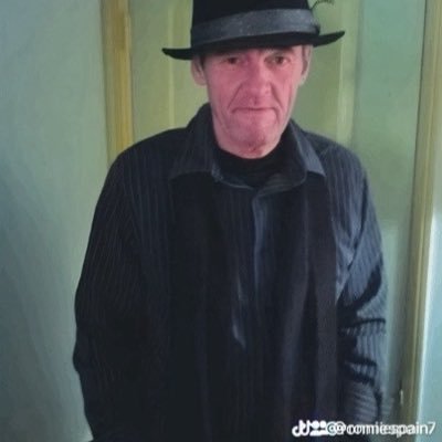 ronniespain20's profile picture. Education from Consequence