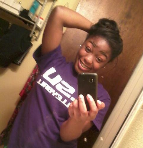 ♥ Im Praying He Dont Murder Me!!