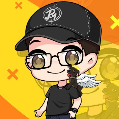 The Dan Reactor🎙️ Profile