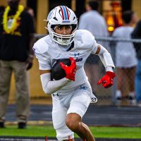 Ty Reyes (@tyreyes14) 's Twitter Profile Photo Ty Reyes (@tyreyes14) 's Twitter Profile Photo