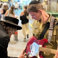 יעקב הרשקוביץ | Yaakov harshkovits (@yaakov_hershko) 's Twitter Profile Photo יעקב הרשקוביץ | Yaakov harshkovits (@yaakov_hershko) 's Twitter Profile Photo