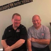 Coach Dewey Hopkins (@deweycoach) 's Twitter Profile
