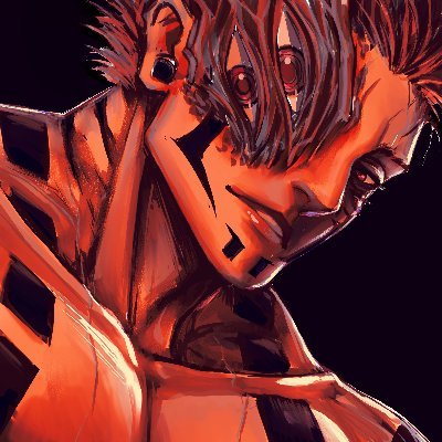 ꧁༒𝐓𝐇𝐎𝐑𝐍𝐄𝐃 𝐌𝐀𝐋𝐄𝐕𝐎𝐋𝐄𝐍𝐂𝐄༒꧂さんのプロフィール画像