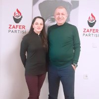 Tomris Ülkü 🇦🇿🇹🇷🇰🇬🇰🇿🇺🇿🇹🇲 (@88almila) Twitter profile photo