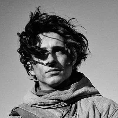 LifeOfMorita's profile picture. Devil In A New Dress.